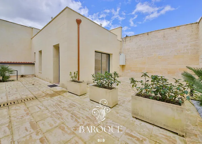 Baroque B&B Lecce